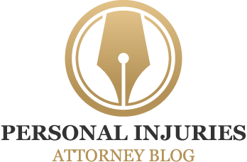 Personal Injuries Attorney Blog