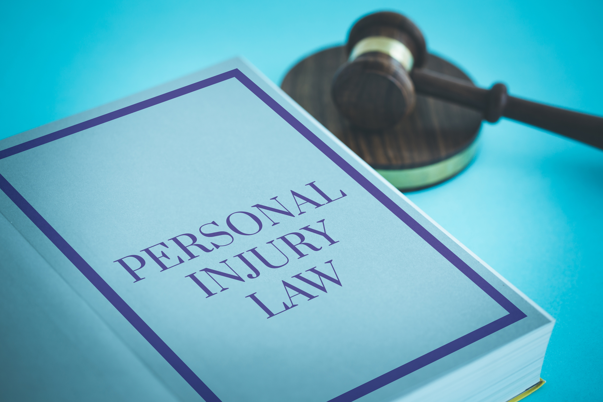You are currently viewing FAQs About Personal Injury Cases