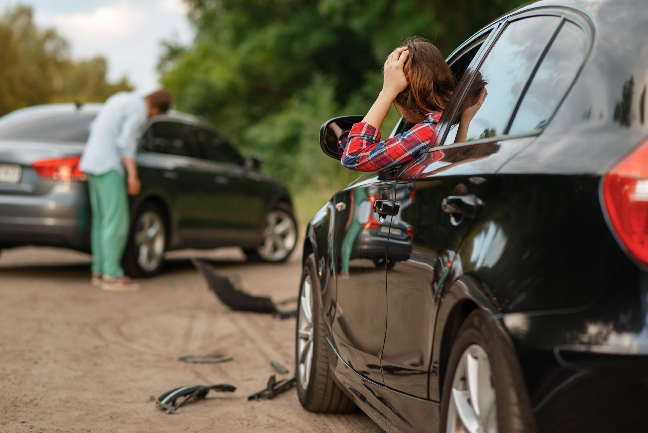 Read more about the article Unraveling The Prevalence Of Car Accidents