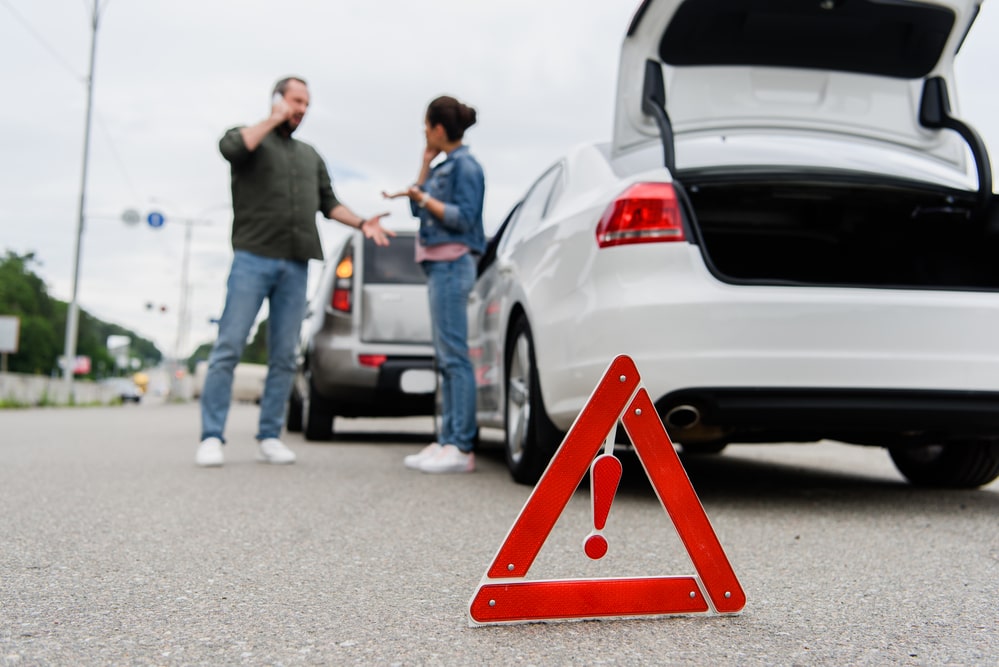 You are currently viewing The Role Of Evidence In Car Accident Lawsuits